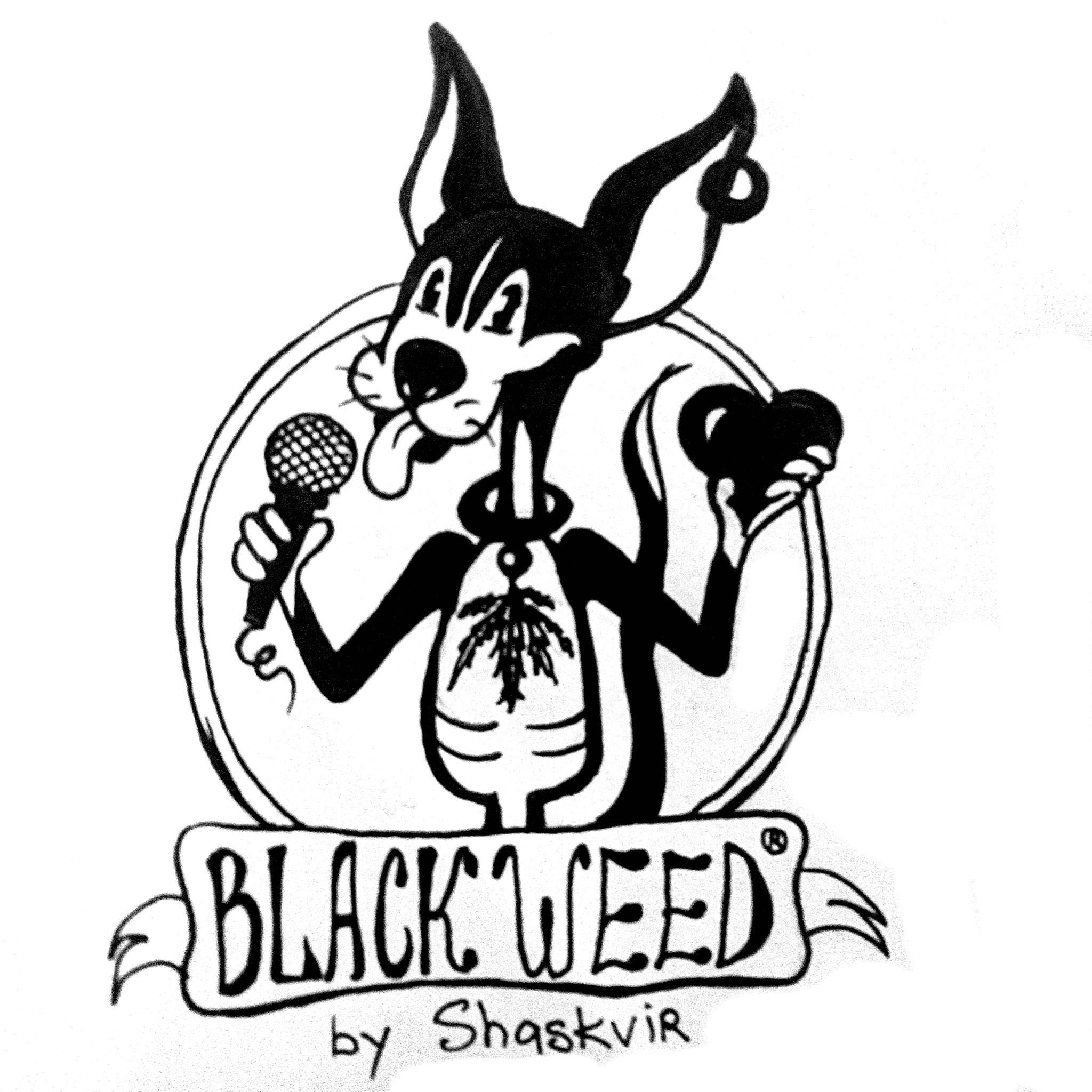 BLACKWEED